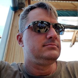 Meet your Posher, Jason